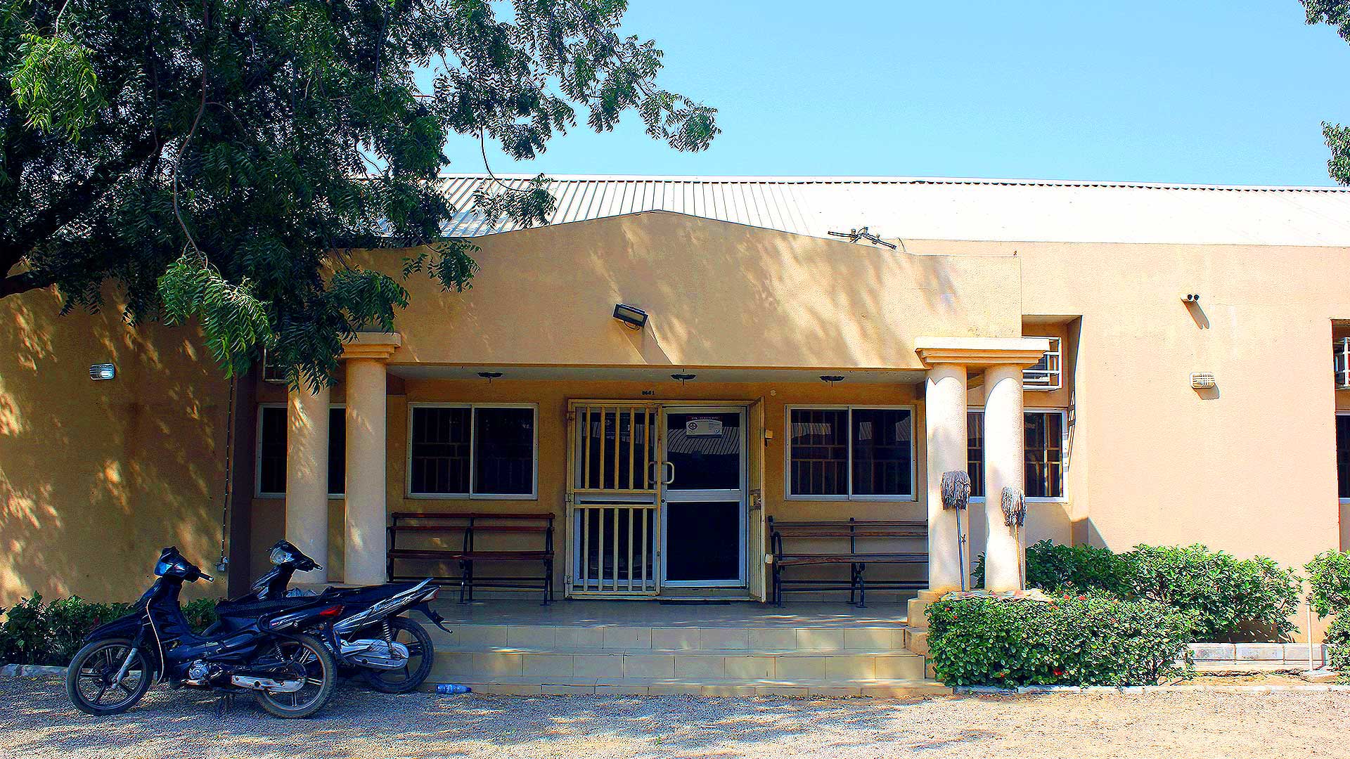 Faculty of Economics and Management Science